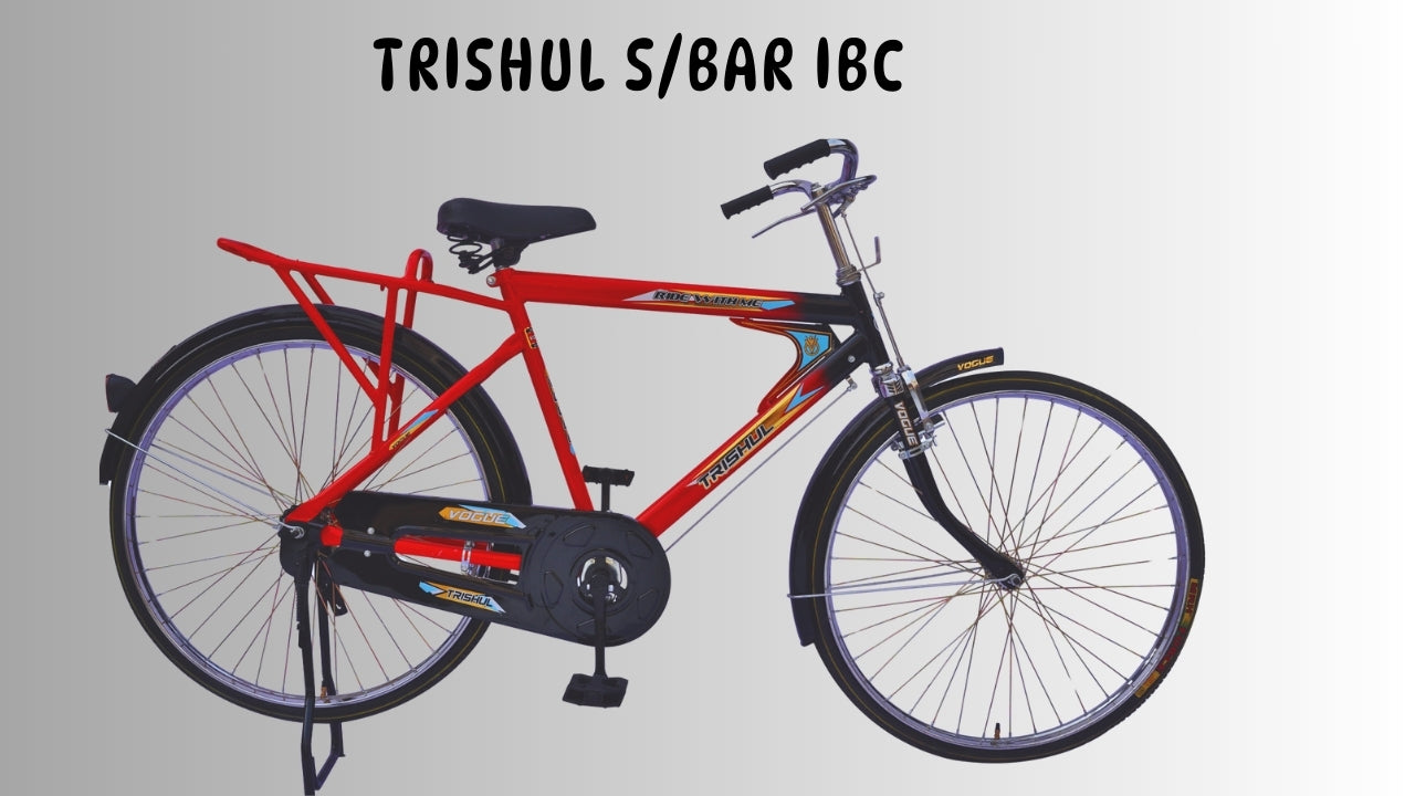 Trishul S/Bar IBC