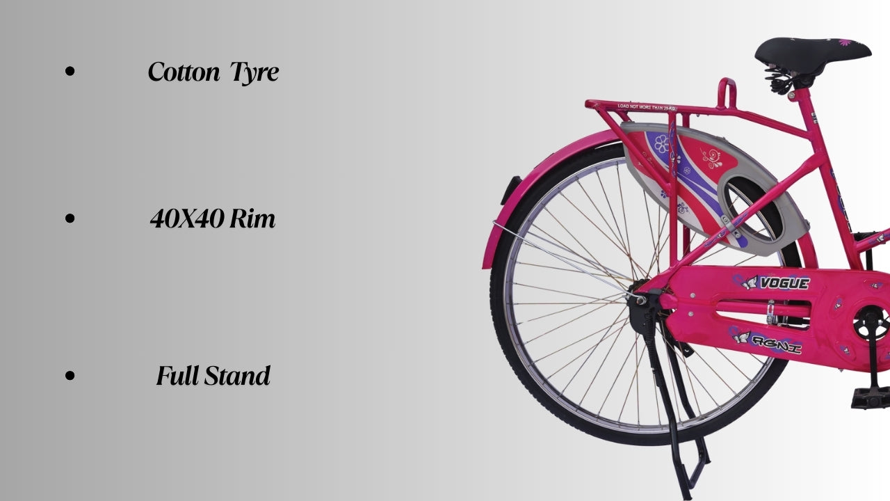 Agni Curve Bar IBC 26x1.5