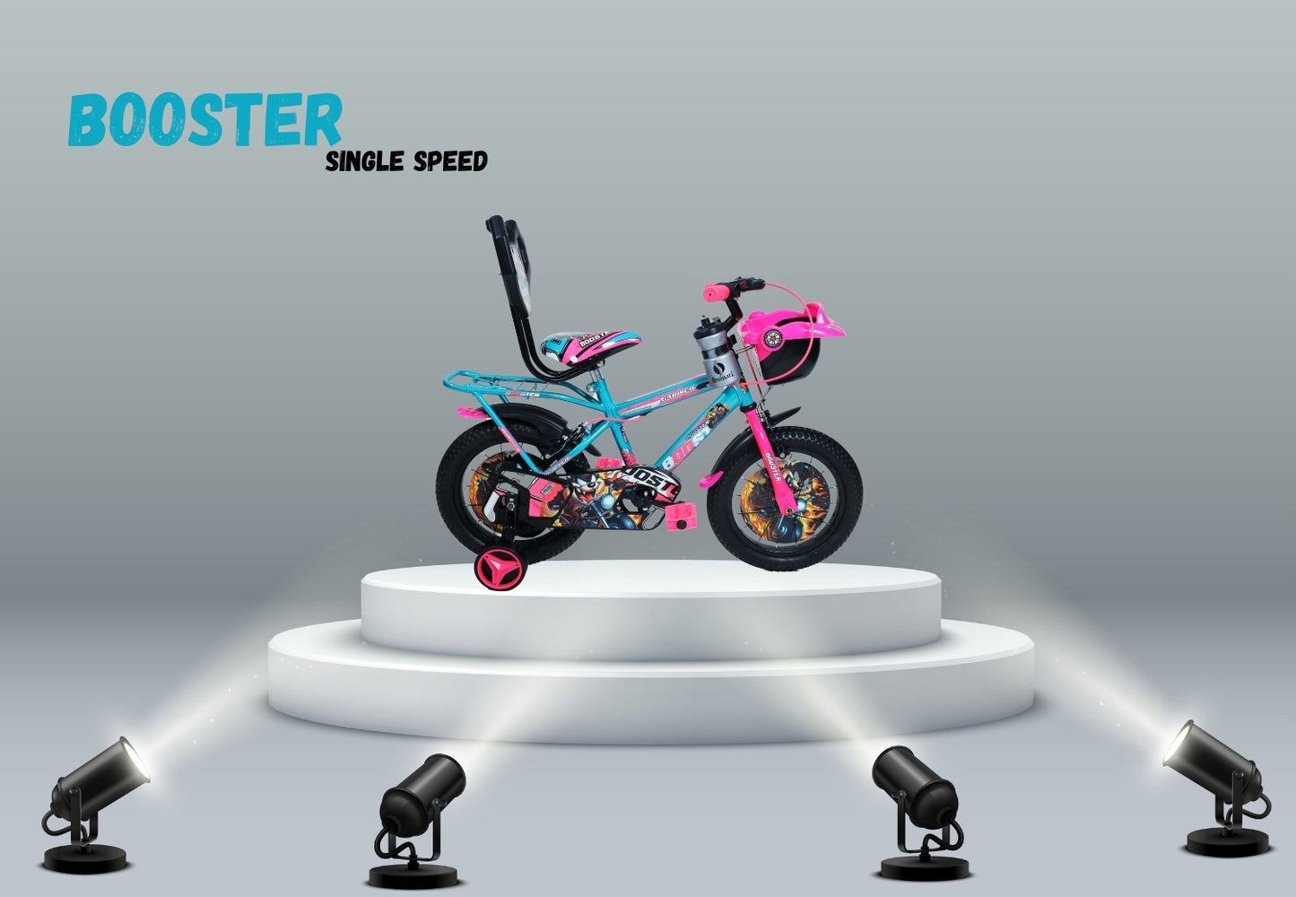 Every green/pink
