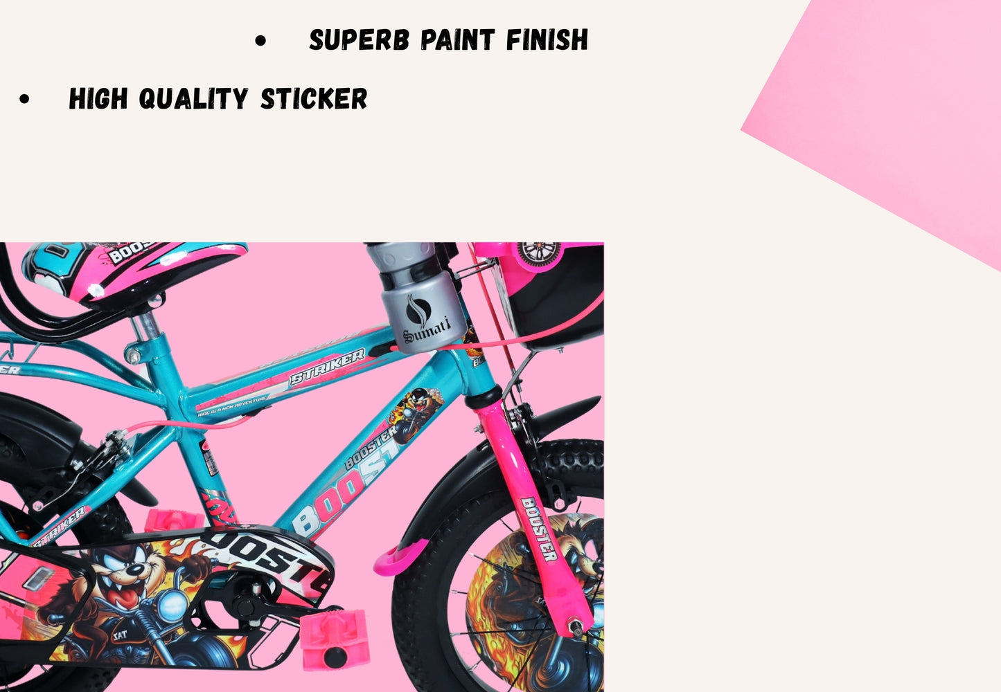 Every green/pink