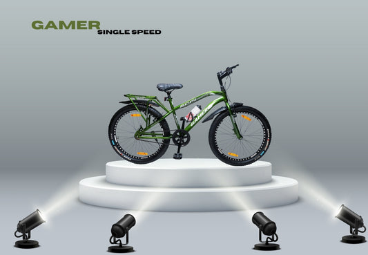 M.green