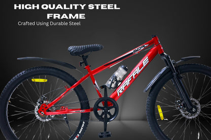 Rafale WOC Single Speed BMX Bike