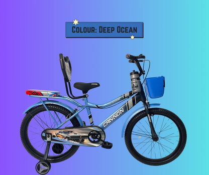 Deep Ocean