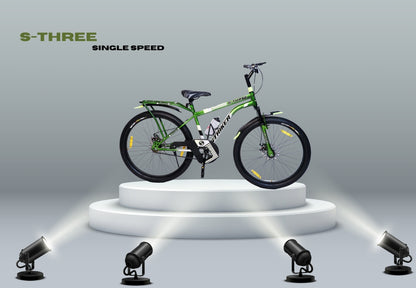 M.Green