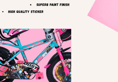 Every green/pink